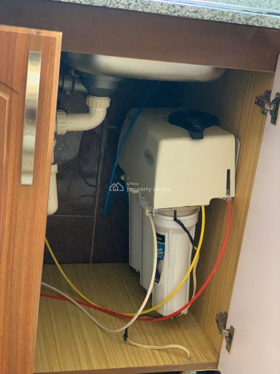 Luxury 6 Bedrooms, Lakeside Estate, Adenta Municipal, Accra, House for Sale