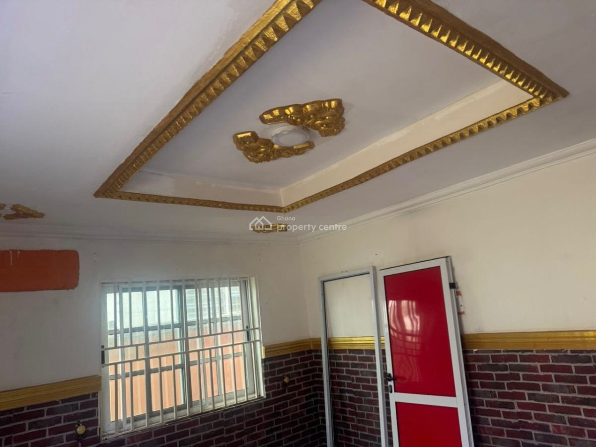 6 Bedrooms, Tantra Hills Sport M, Achimota, Accra, Apartment for Rent