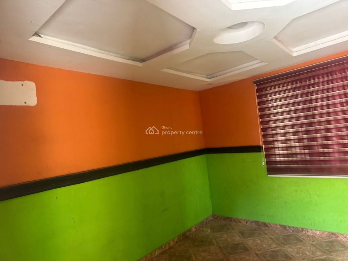 6 Bedrooms, Tantra Hills Sport M, Achimota, Accra, Apartment for Rent