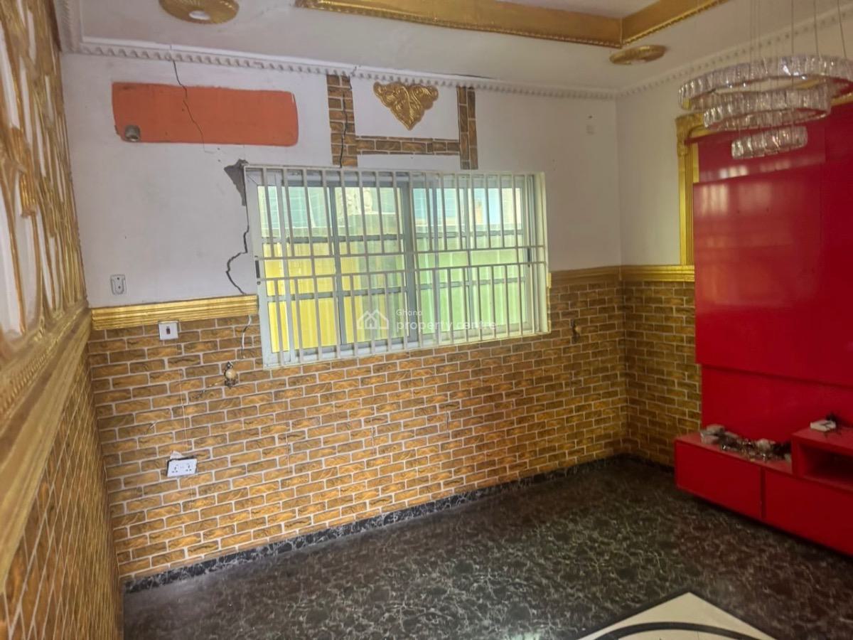 6 Bedrooms, Tantra Hills Sport M, Achimota, Accra, Apartment for Rent