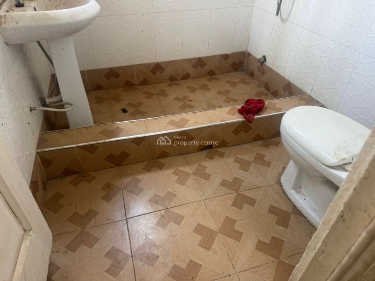 6 Bedrooms, Tantra Hills Sport M, Achimota, Accra, Apartment for Rent