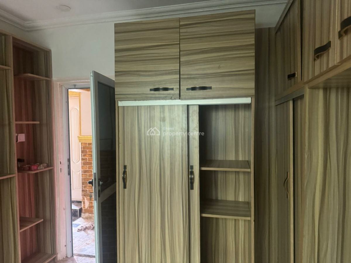 6 Bedrooms, Tantra Hills Sport M, Achimota, Accra, Apartment for Rent