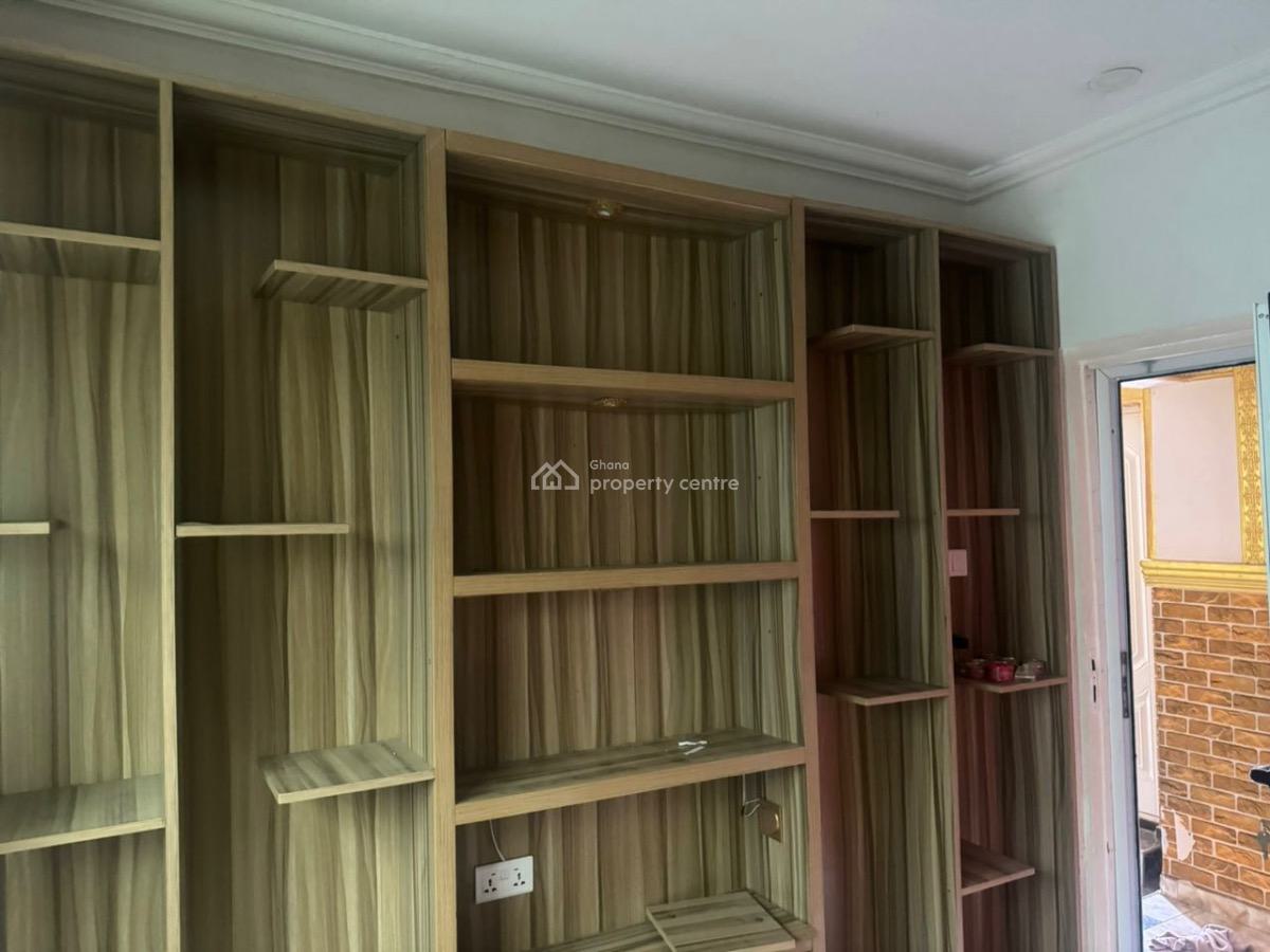 6 Bedrooms, Tantra Hills Sport M, Achimota, Accra, Apartment for Rent