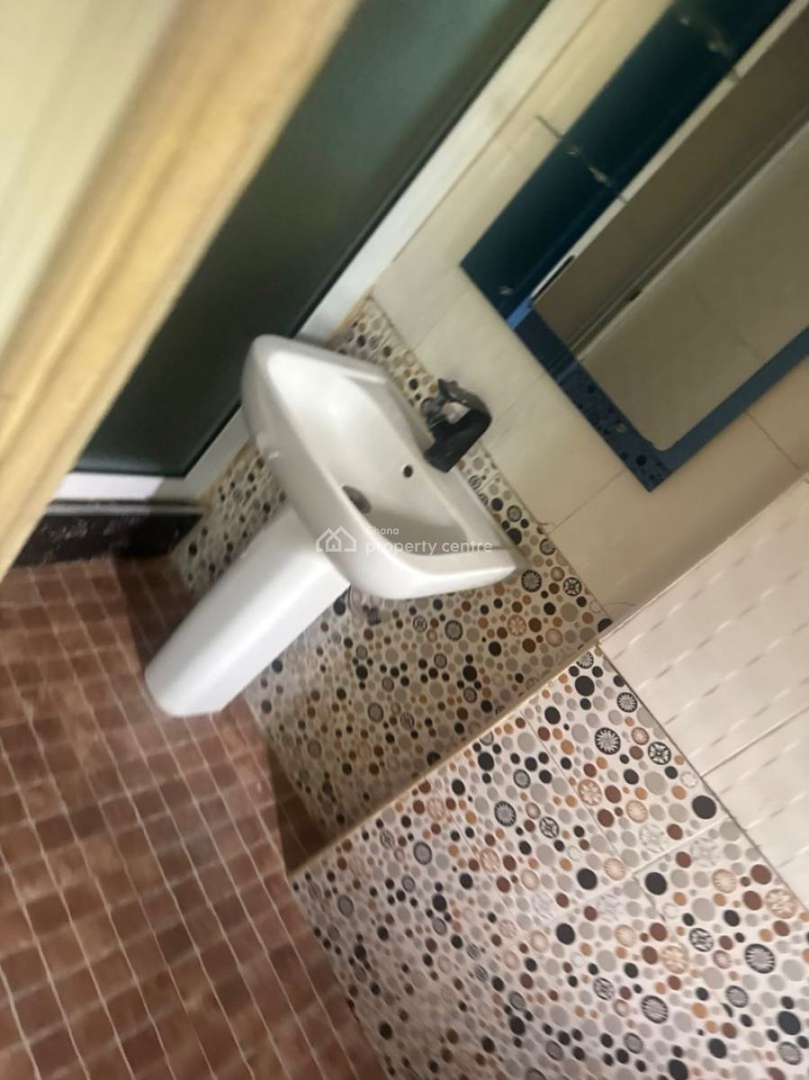 6 Bedrooms, Tantra Hills Sport M, Achimota, Accra, Apartment for Rent