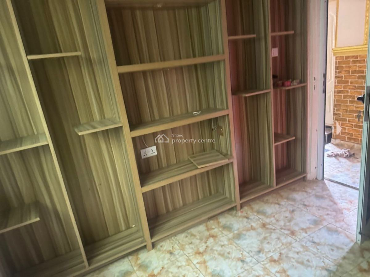 6 Bedrooms, Tantra Hills Sport M, Achimota, Accra, Apartment for Rent