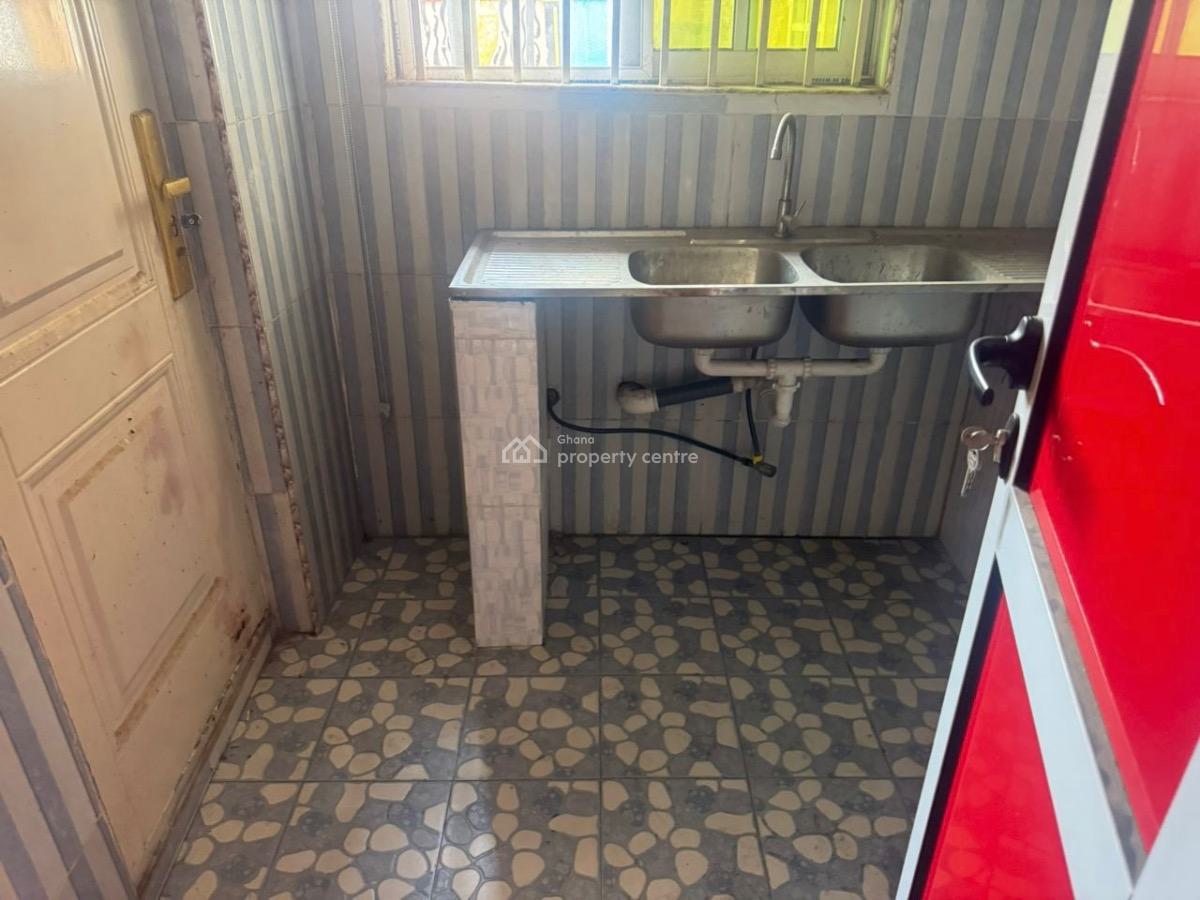 6 Bedrooms, Tantra Hills Sport M, Achimota, Accra, Apartment for Rent