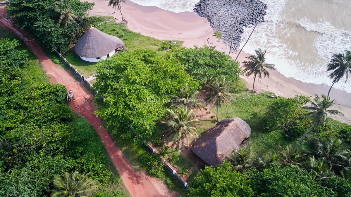 Beach Houses (2), Old Axim Road, All Western Region, Western Region, Residential Land for Sale
