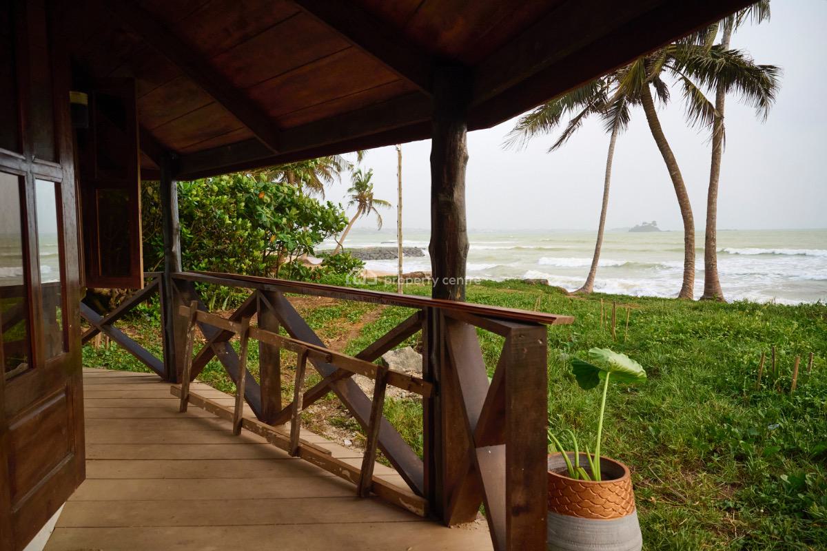 Beach Houses (2), Old Axim Road, All Western Region, Western Region, Residential Land for Sale