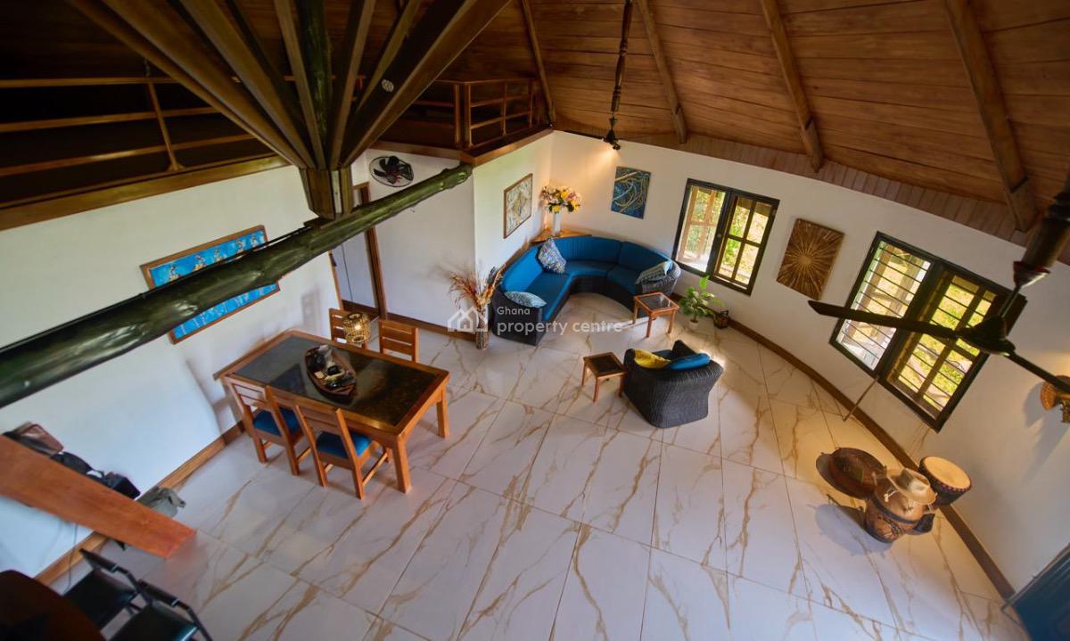 Beach Houses (2), Old Axim Road, All Western Region, Western Region, Residential Land for Sale