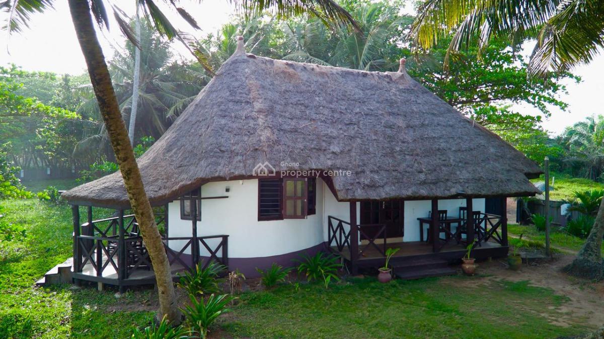 Beach Houses (2), Old Axim Road, All Western Region, Western Region, Residential Land for Sale