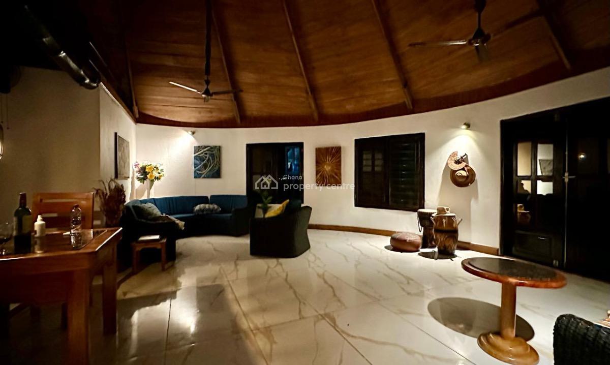 Beach Houses (2), Old Axim Road, All Western Region, Western Region, Residential Land for Sale