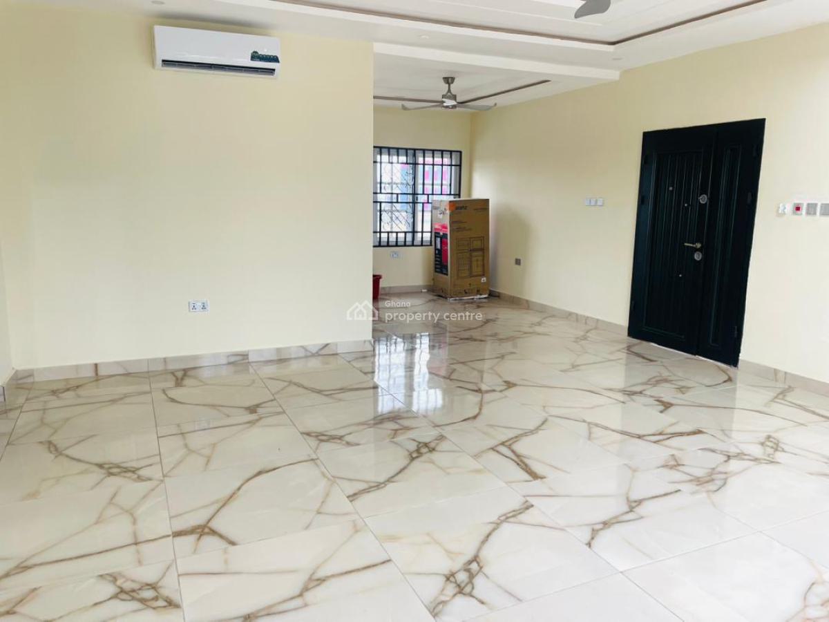 Luxury Two Bedrooms Apartment, Adjiringanor, East Legon, Accra, Apartment for Rent