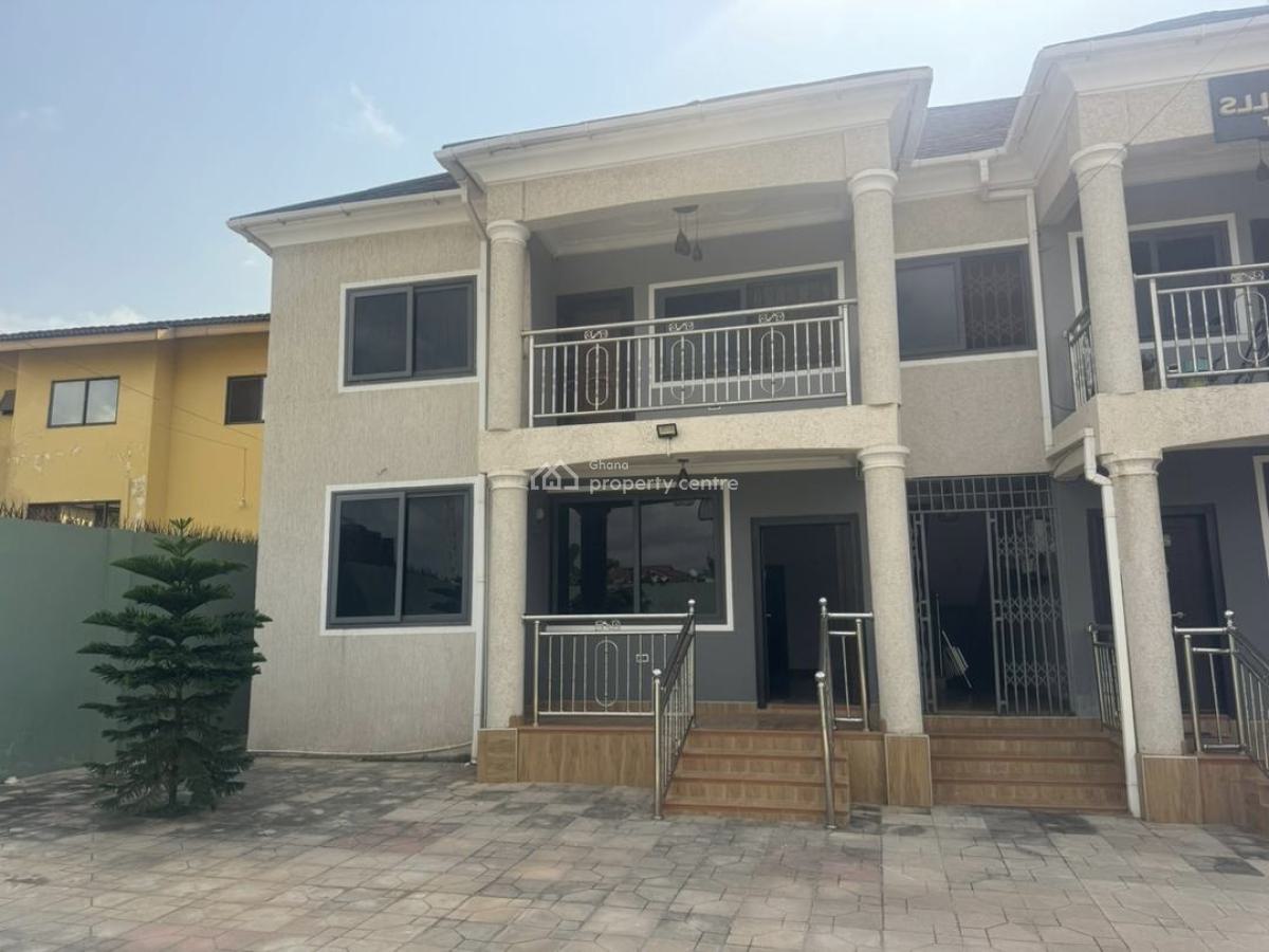 2 Bedrooms, Tantra Hills, Achimota, Accra, Apartment for Rent