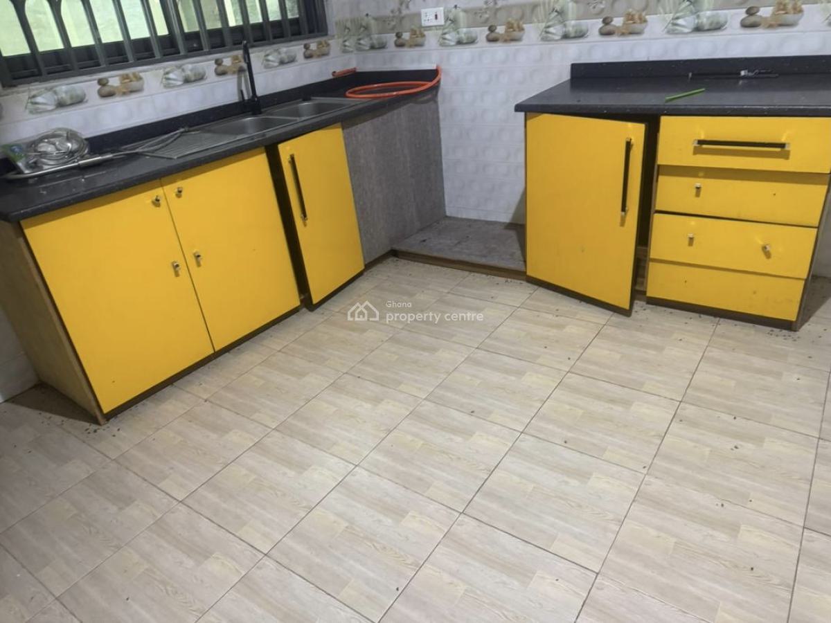 2 Bedrooms, Tantra Hills, Achimota, Accra, Apartment for Rent