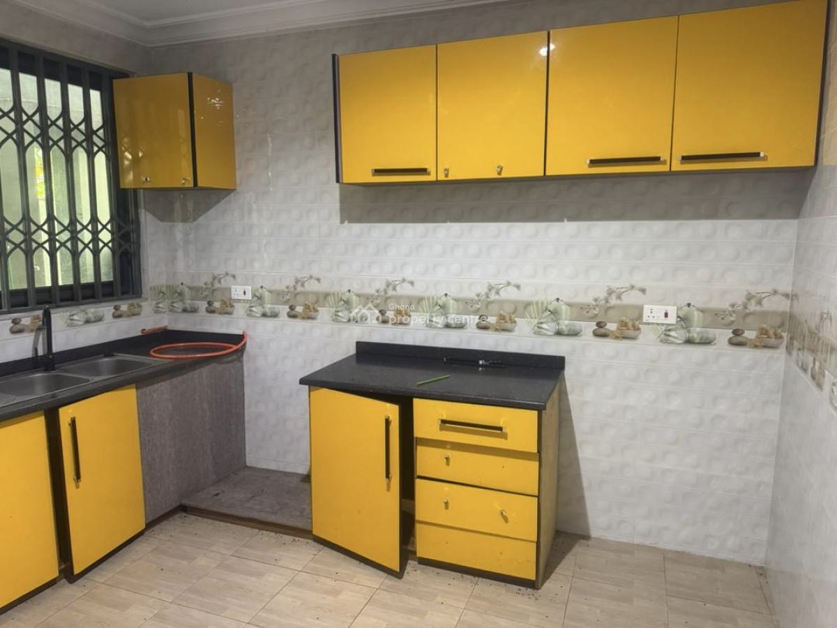 2 Bedrooms, Tantra Hills, Achimota, Accra, Apartment for Rent