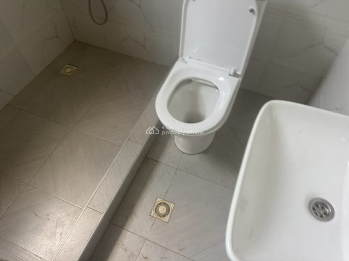 2 Bedrooms, Tantra Hills, Achimota, Accra, Apartment for Rent