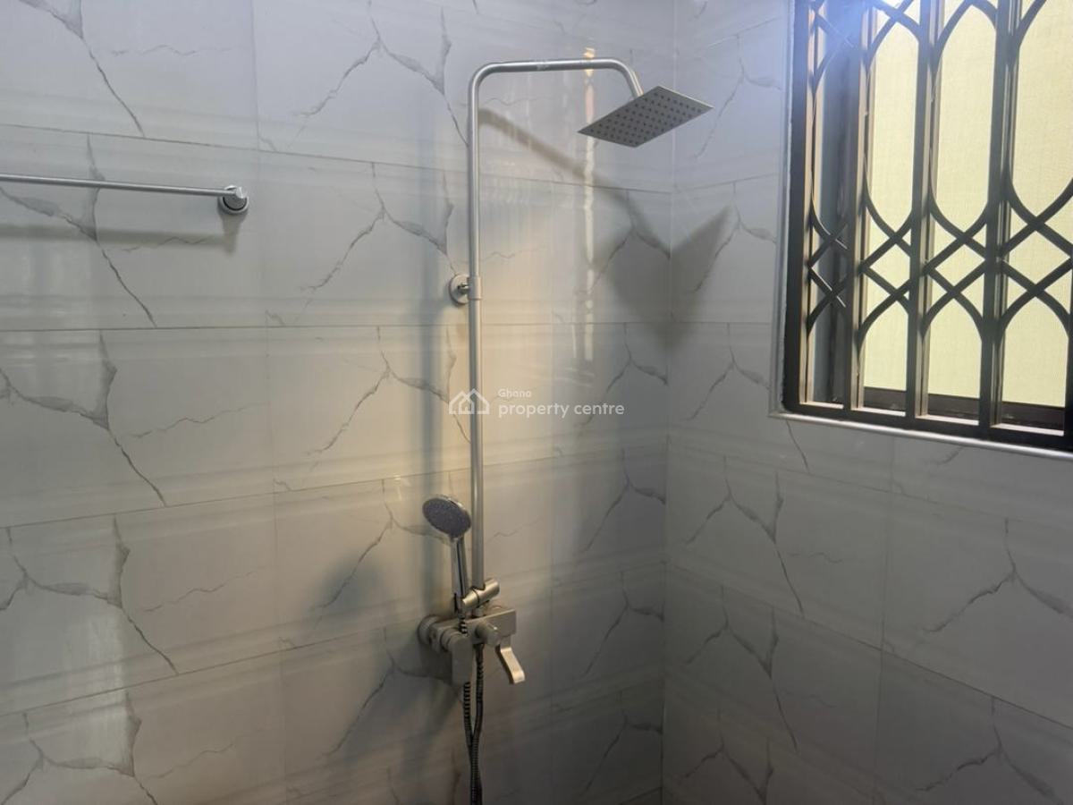 2 Bedrooms, Tantra Hills, Achimota, Accra, Apartment for Rent