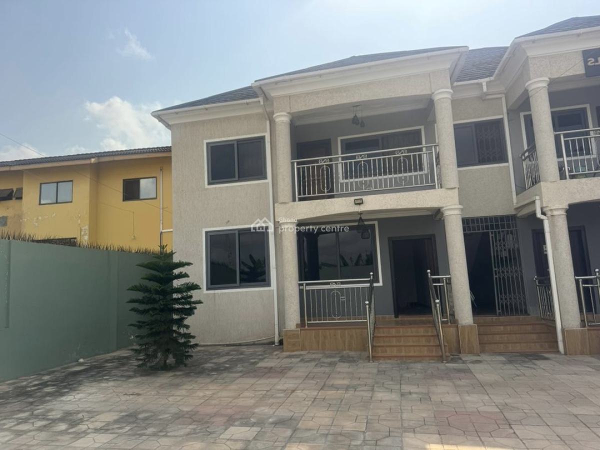 2 Bedrooms, Tantra Hills, Achimota, Accra, Apartment for Rent