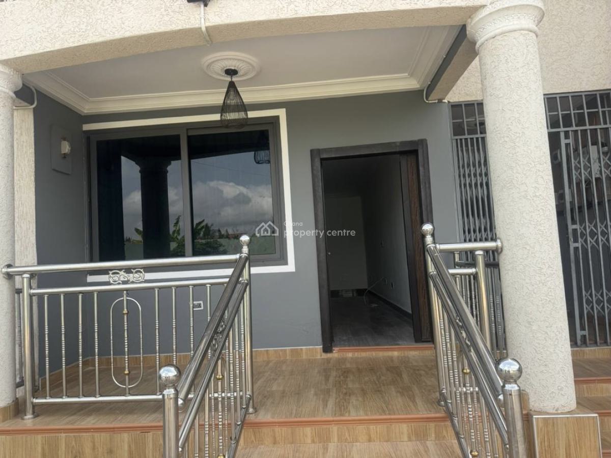 2 Bedrooms, Tantra Hills, Achimota, Accra, Apartment for Rent