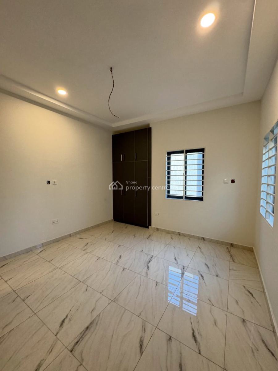 Executive 4 Bedroom, East Legon Hills, East Legon, Accra, House for Sale
