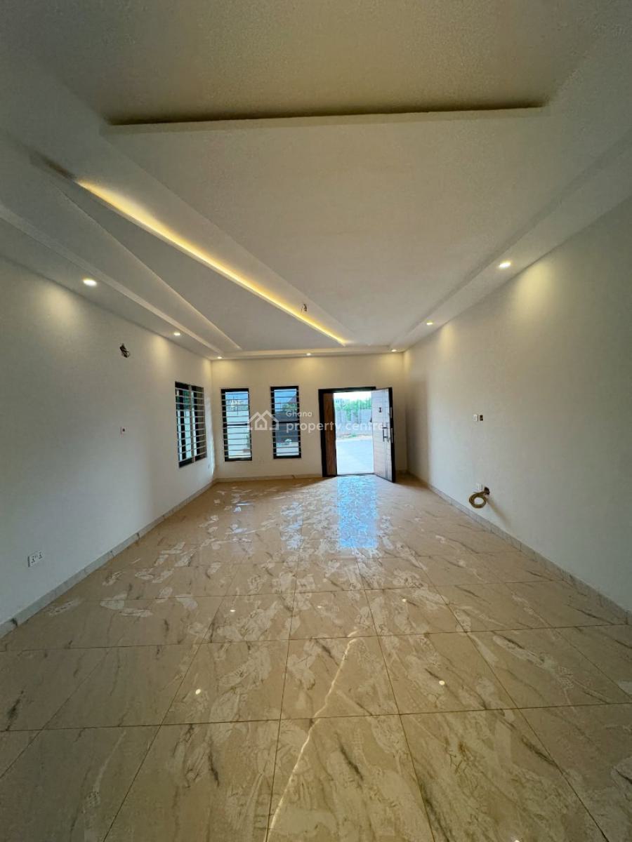 Executive 4 Bedroom, East Legon Hills, East Legon, Accra, House for Sale