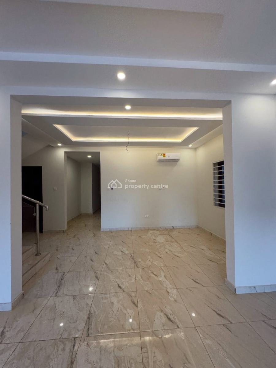 Executive 4 Bedroom, East Legon Hills, East Legon, Accra, House for Sale