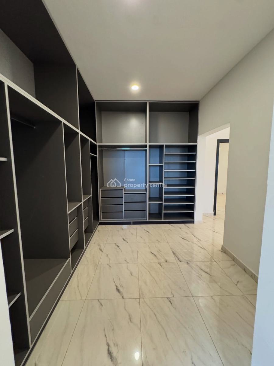 Executive 4 Bedroom, East Legon Hills, East Legon, Accra, House for Sale