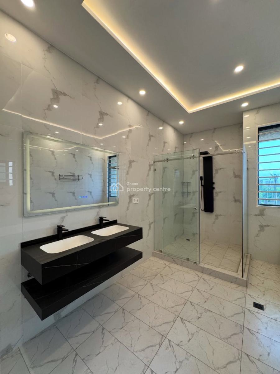 Executive 4 Bedroom, East Legon Hills, East Legon, Accra, House for Sale