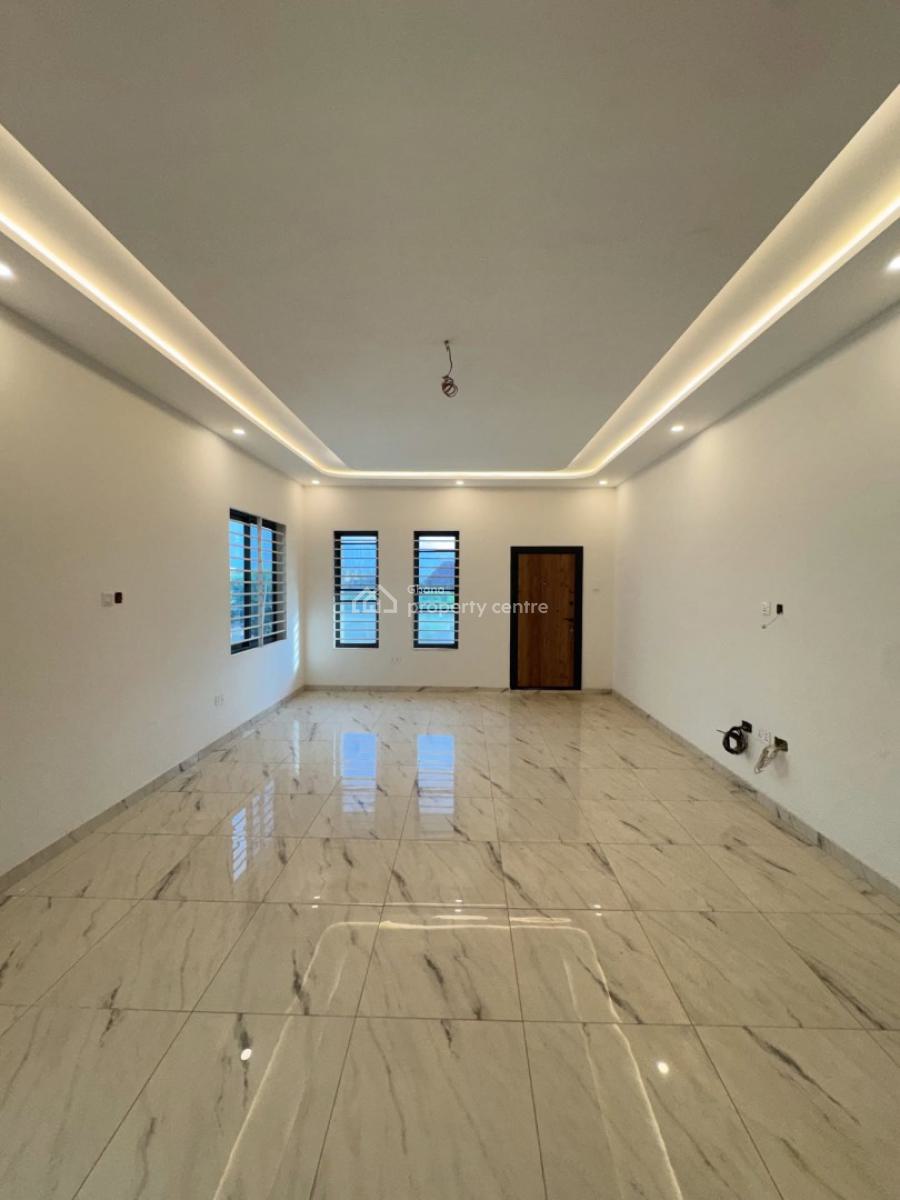 Executive 4 Bedroom, East Legon Hills, East Legon, Accra, House for Sale