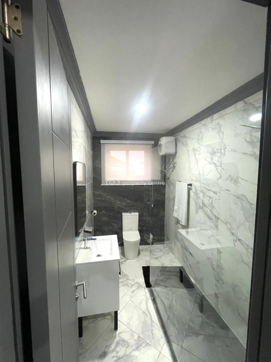Luxury Two Bedrooms, Adjiringanor Road, Adjiringanor, East Legon, Accra, Apartment for Rent