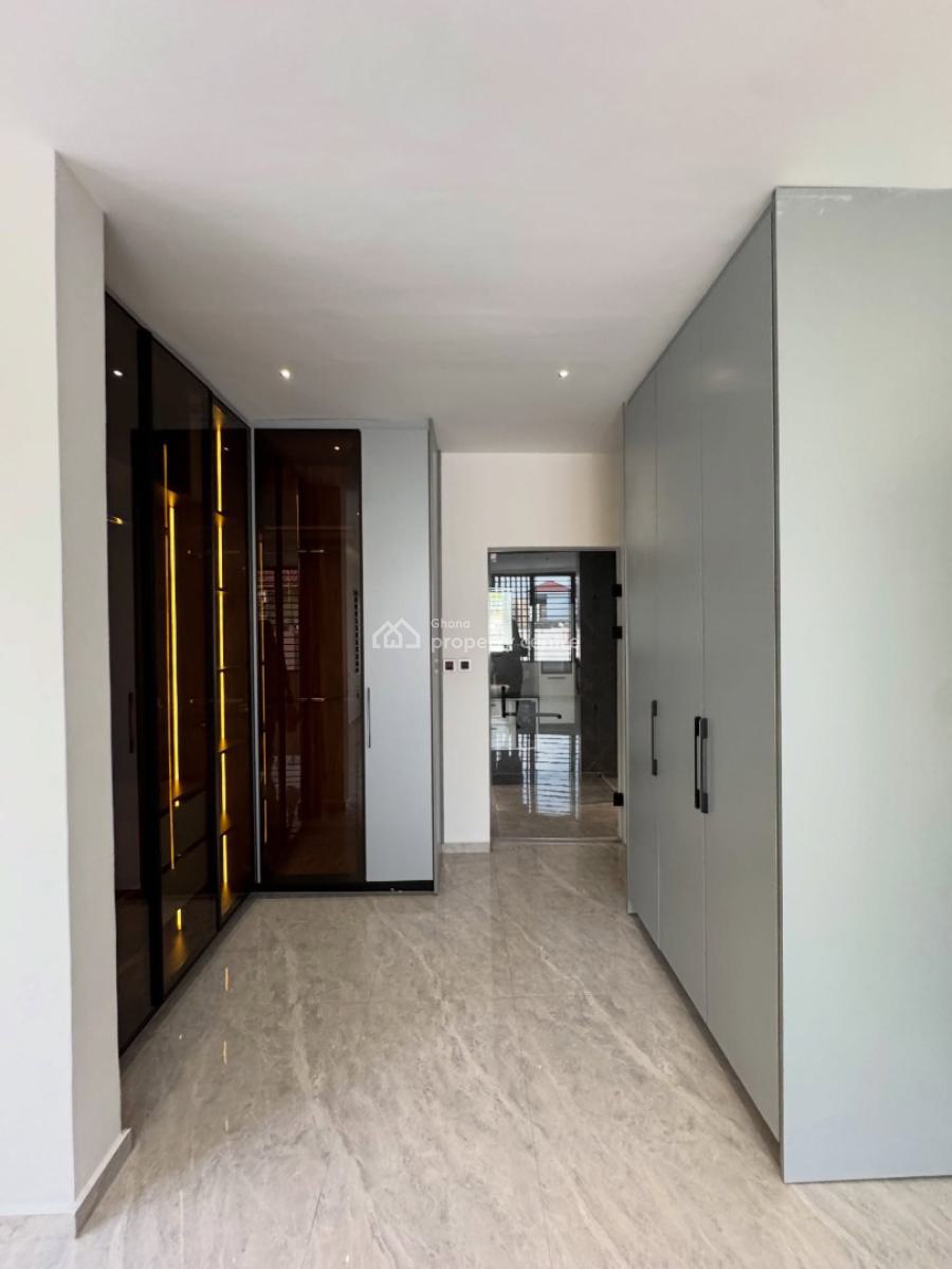 Executive 3 Bedroom, East Legon Hills, East Legon, Accra, House for Sale