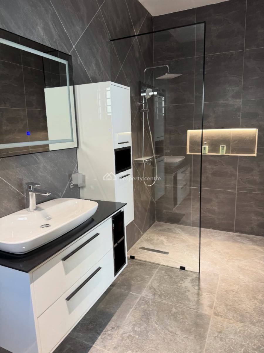 Executive 3 Bedroom, East Legon Hills, East Legon, Accra, House for Sale