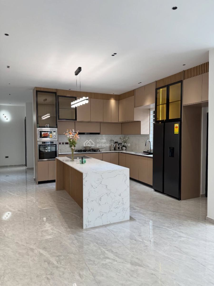 Executive 3 Bedroom, East Legon Hills, East Legon, Accra, House for Sale