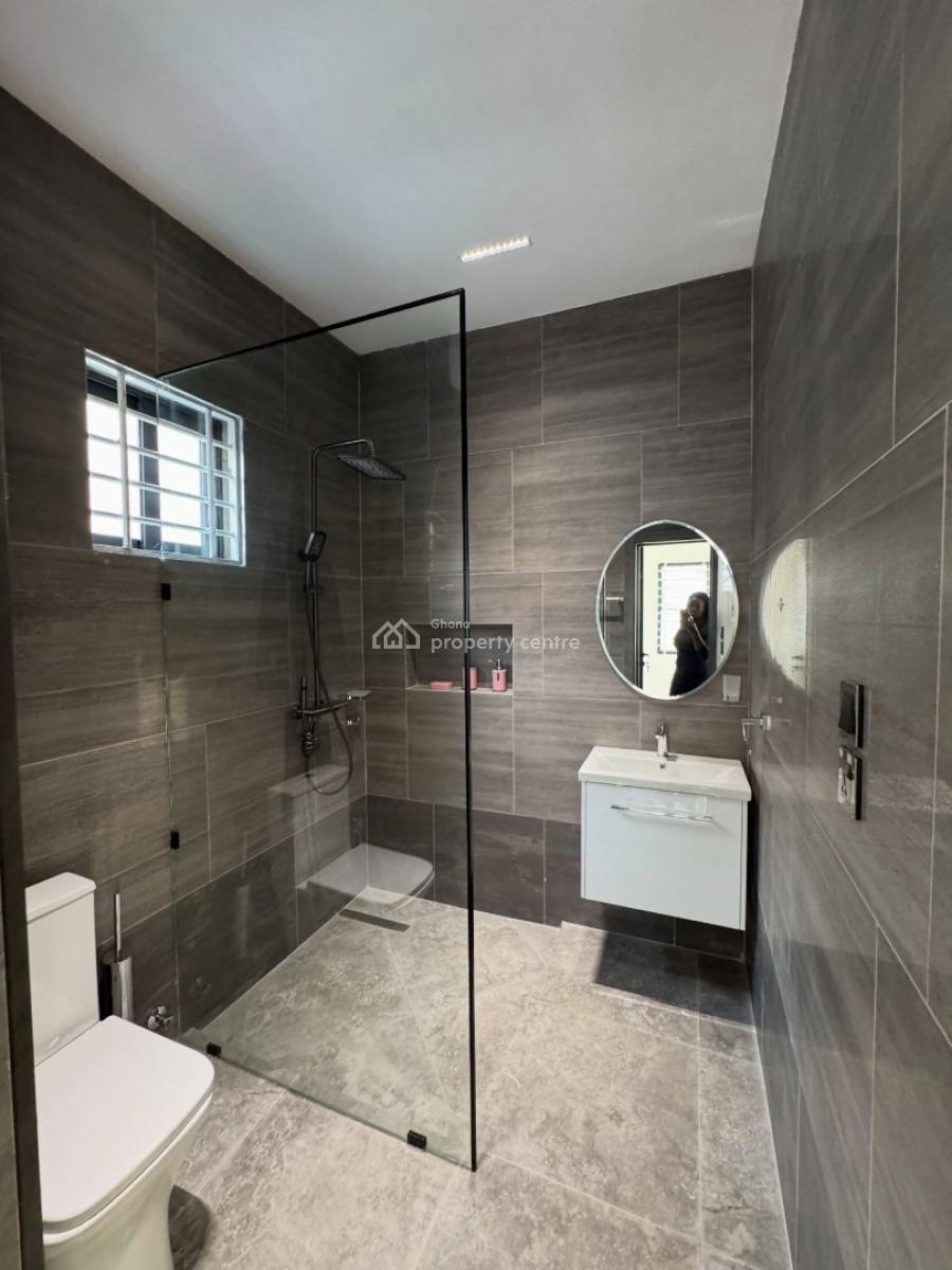 Executive 3 Bedroom, East Legon Hills, East Legon, Accra, House for Sale