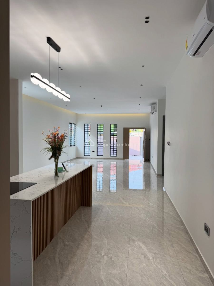 Executive 3 Bedroom, East Legon Hills, East Legon, Accra, House for Sale