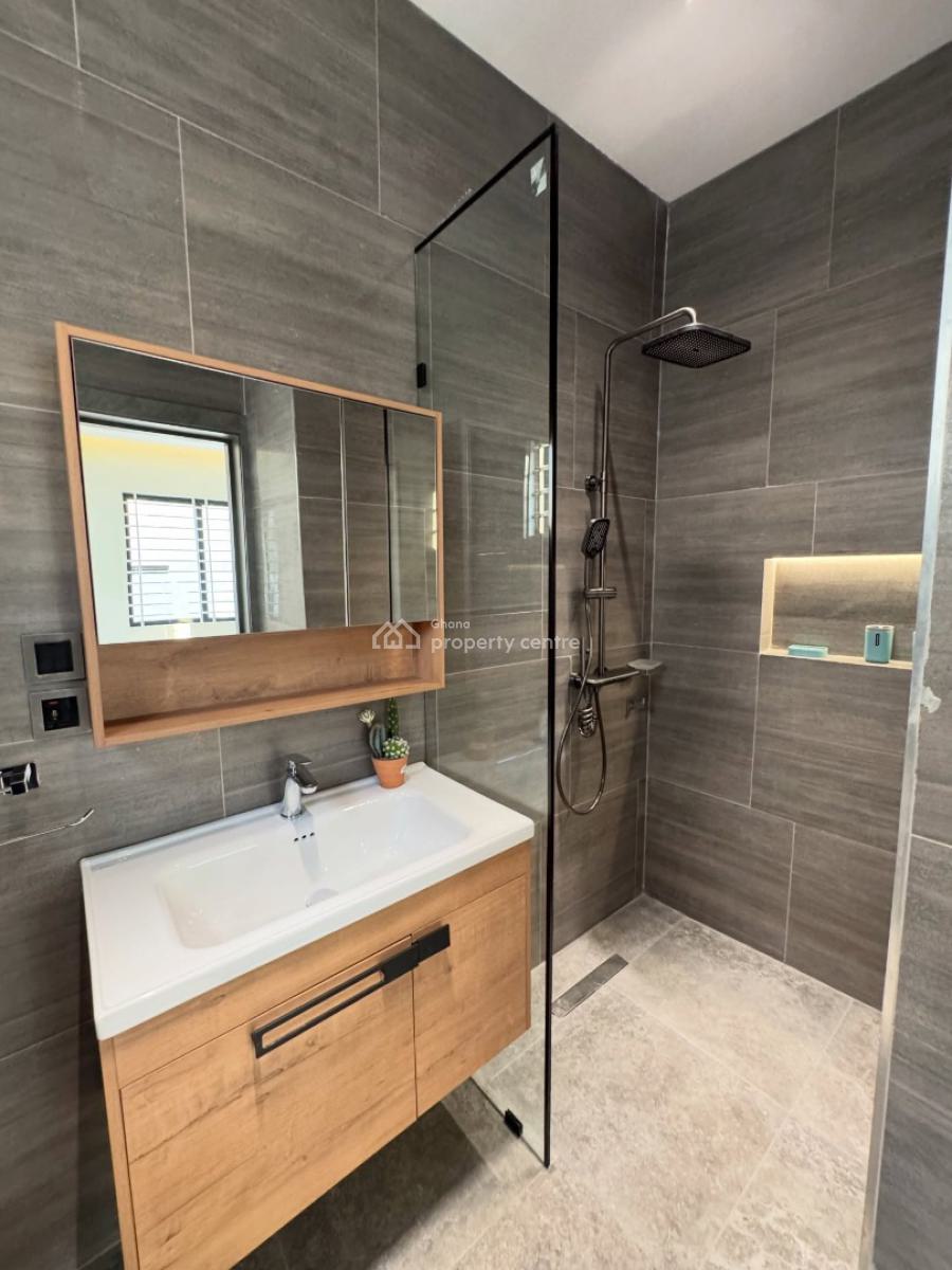 Executive 3 Bedroom, East Legon Hills, East Legon, Accra, House for Sale