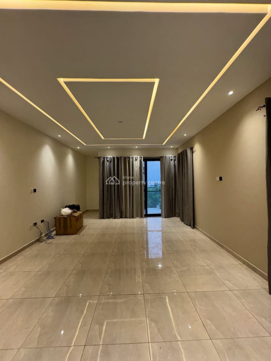 Executive Semi Furnished 4 Bedroom, East Legon Hills, East Legon, Accra, House for Rent