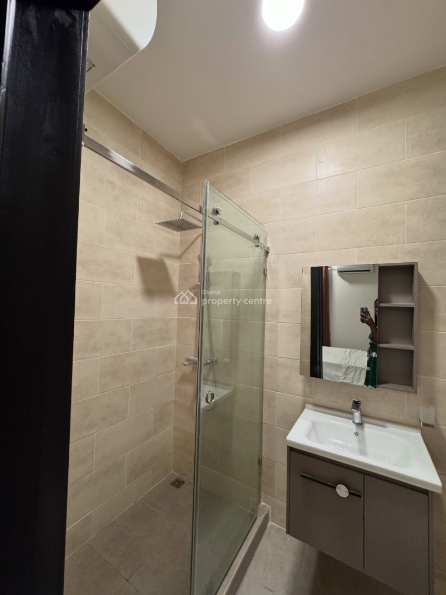 Executive Semi Furnished 4 Bedroom, East Legon Hills, East Legon, Accra, House for Rent