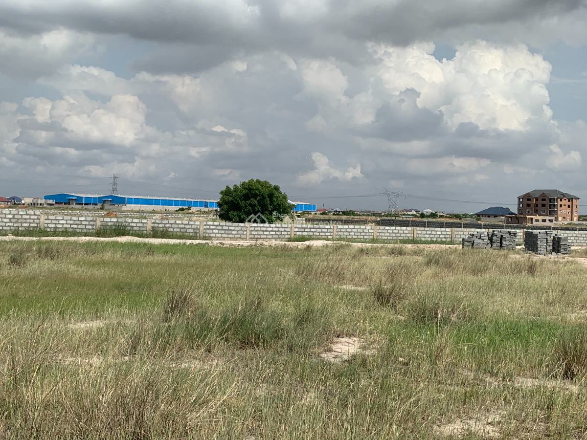 Own Land Prime, Comm.  Zero Stress, Community 25 Mall, Community 25, Tema, Accra, Mixed-use Land for Sale