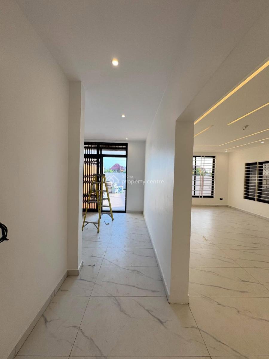 Executive4 Bedroom, East Legon Hills, East Legon, Accra, House for Sale