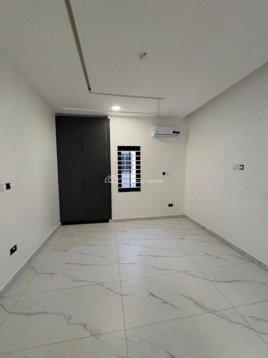 Executive4 Bedroom, East Legon Hills, East Legon, Accra, House for Sale