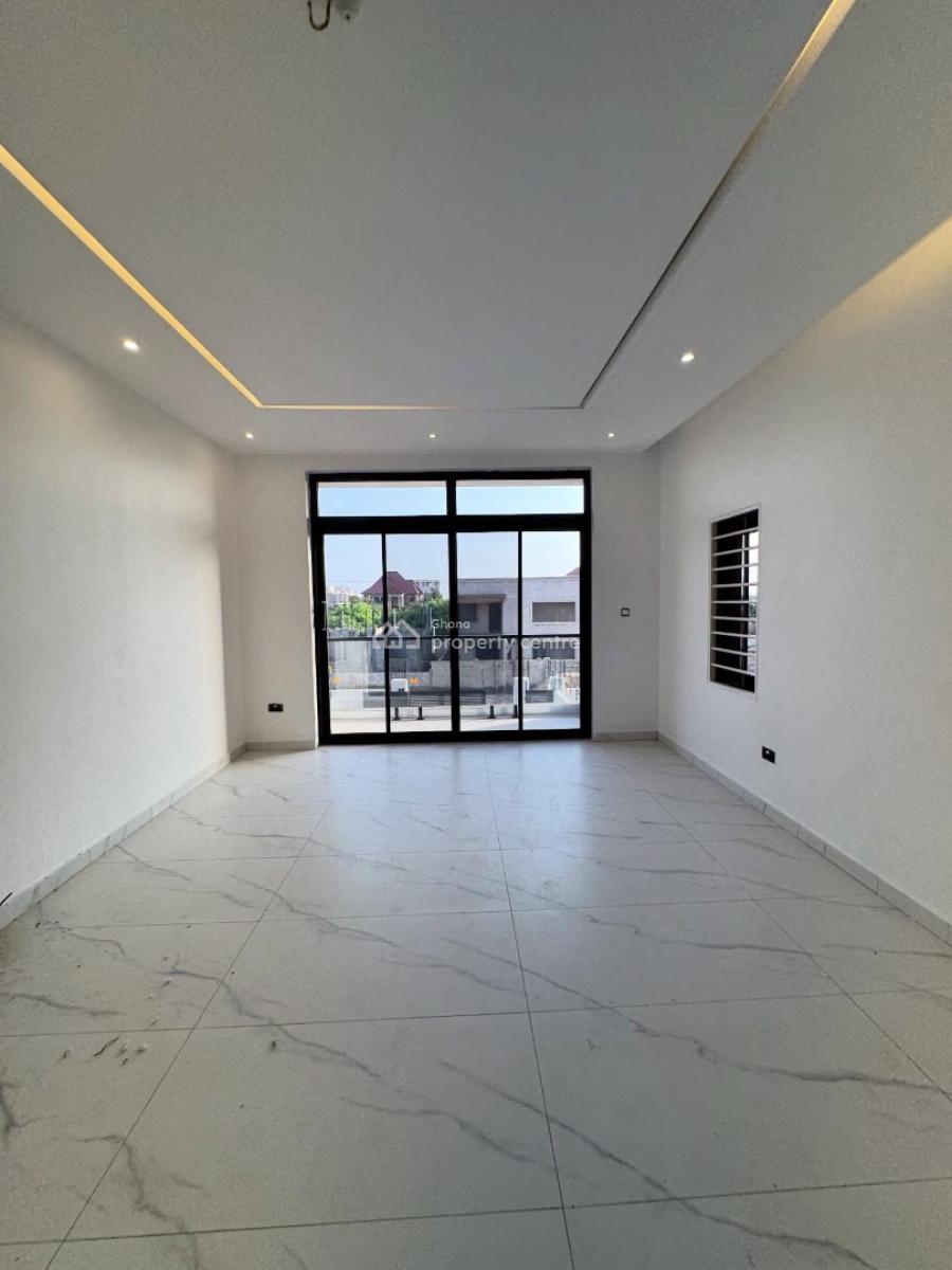 Executive4 Bedroom, East Legon Hills, East Legon, Accra, House for Sale
