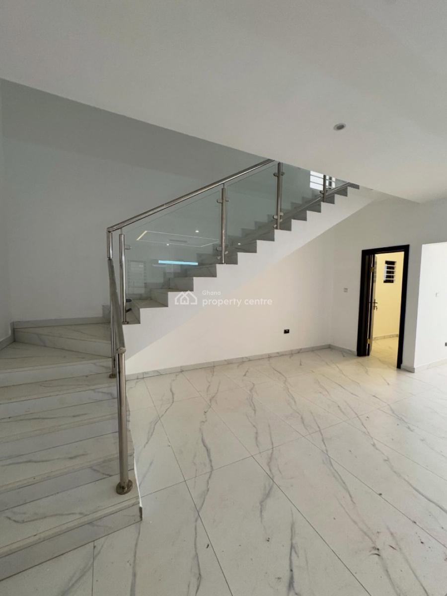 Executive4 Bedroom, East Legon Hills, East Legon, Accra, House for Sale