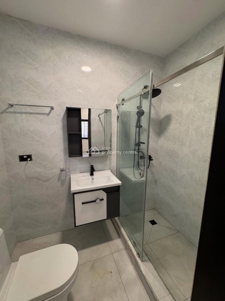 Executive4 Bedroom, East Legon Hills, East Legon, Accra, House for Sale