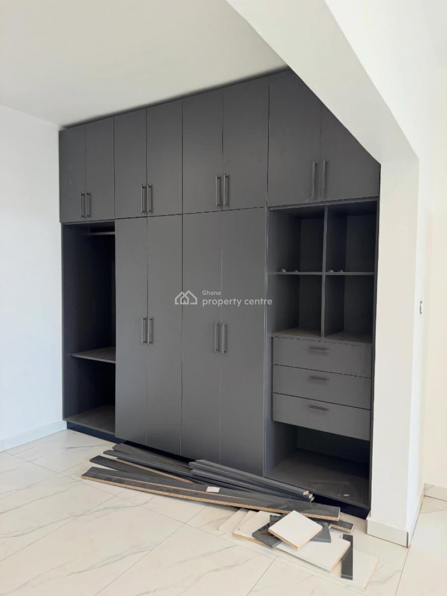 Executive4 Bedroom, East Legon Hills, East Legon, Accra, House for Sale