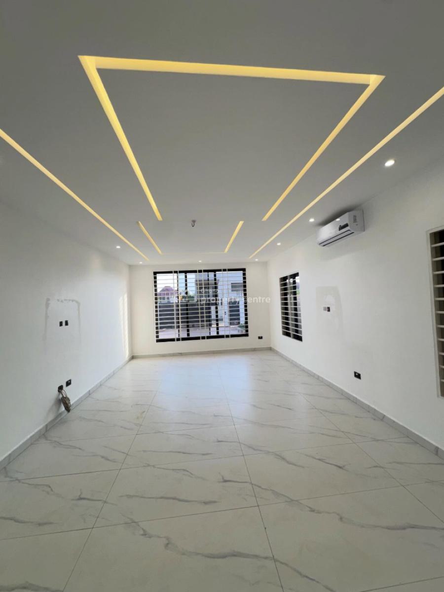 Executive4 Bedroom, East Legon Hills, East Legon, Accra, House for Sale