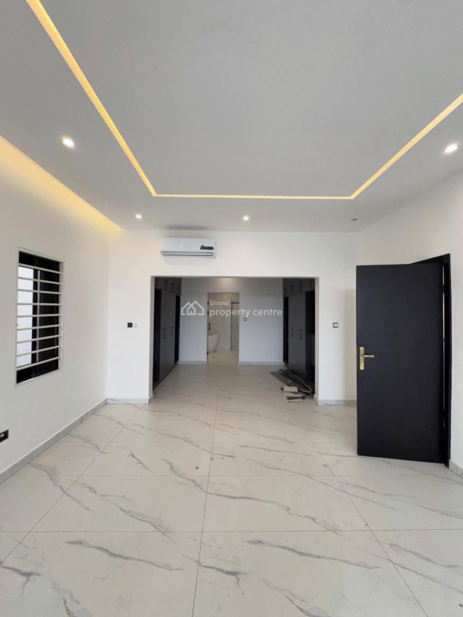 Executive4 Bedroom, East Legon Hills, East Legon, Accra, House for Sale