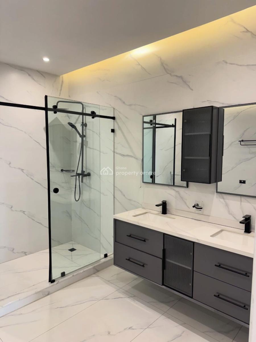 Executive4 Bedroom, East Legon Hills, East Legon, Accra, House for Sale