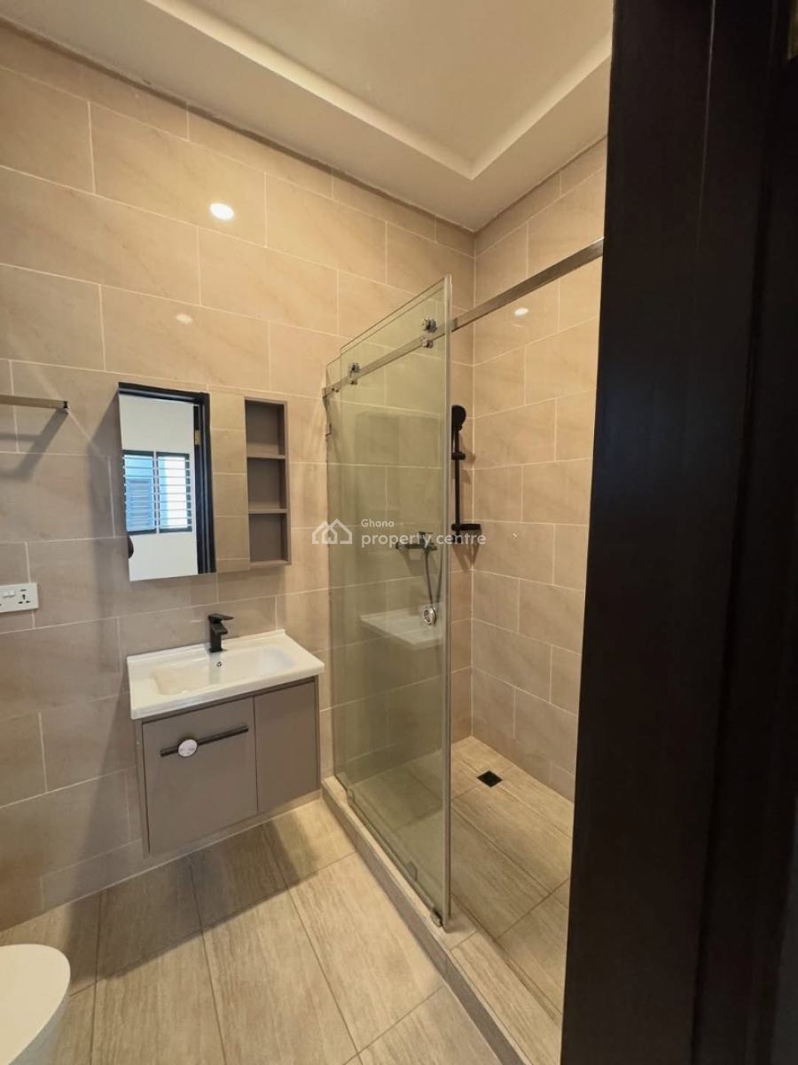 Executive Newly Built 5 Bedrooms House, Greater Accra, East Legon Hills, East Legon, Accra, House for Sale