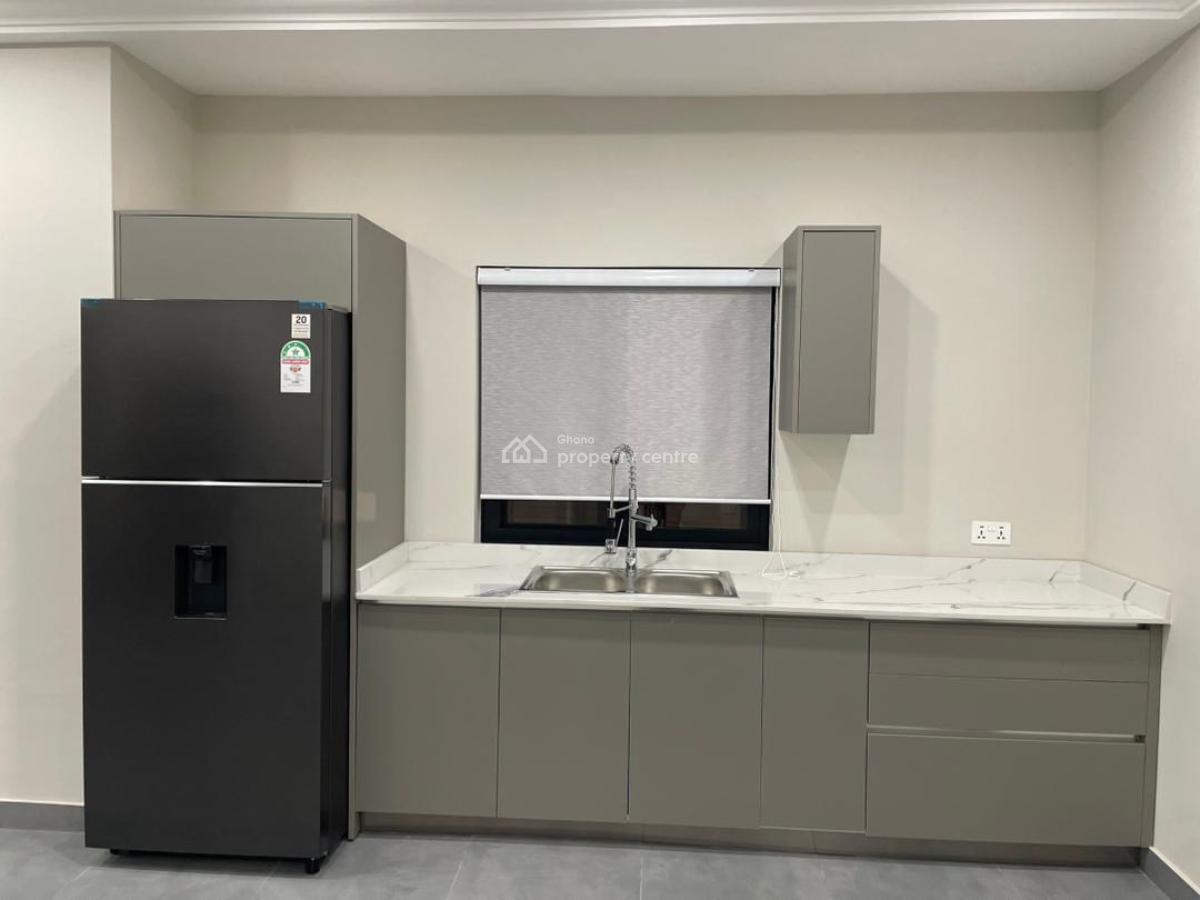 Luxury 4 Bedrooms House, Adjiringanor Road, Ashaley Botwe, Adenta Municipal, Accra, House for Sale